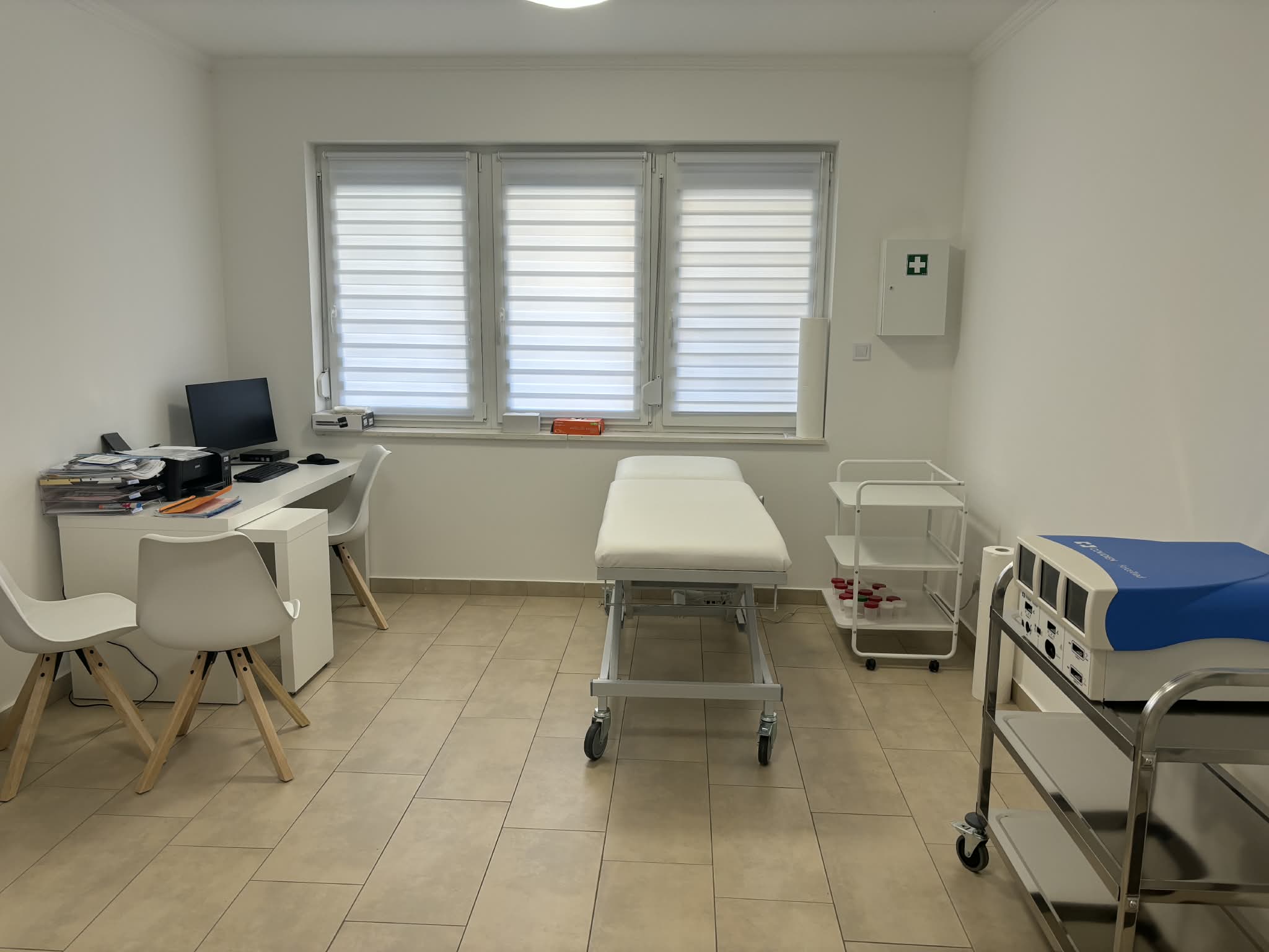 AZ-LAB orvosi szoba